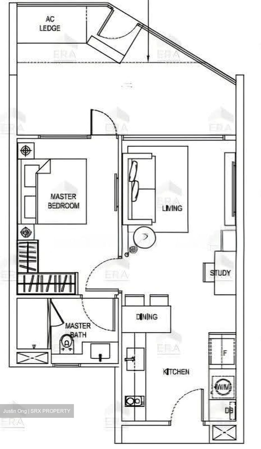 R Maison (D13), Apartment #631696291